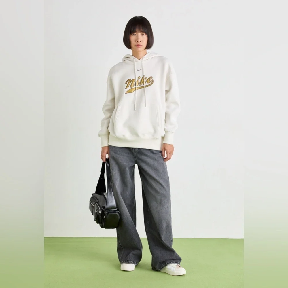 Nike Sportswear Phoenix Fleece Women's Hoodie. Nike SE